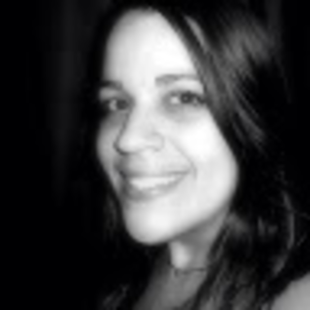 Meet your Posher, Mariangeli